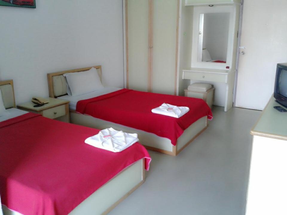 M In Korat Service Apartment Nakhonratchasima Cameră foto