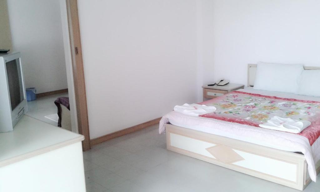 M In Korat Service Apartment Nakhonratchasima Cameră foto