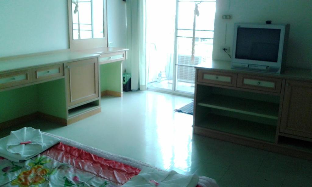 M In Korat Service Apartment Nakhonratchasima Cameră foto