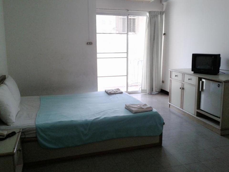 M In Korat Service Apartment Nakhonratchasima Exterior foto